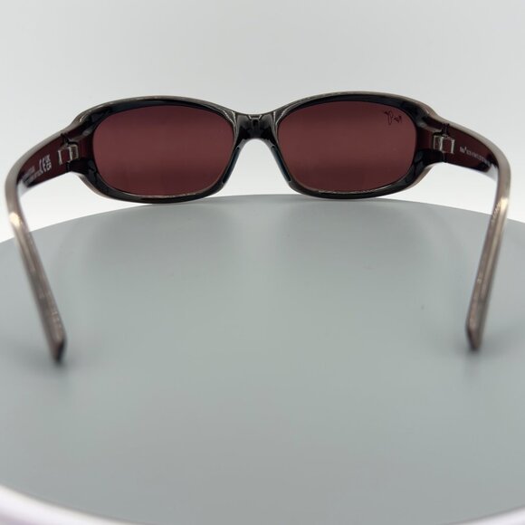 Maui Jim Stingray Tortoise Polarized HCL Bronze Lens Sunglasses H103-10 - Picture 6 of 12
